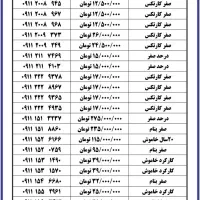 ۰۹۱۱-۲۵۲-۴۲۰۸|سیم‌کارت|نکا, |دیوار