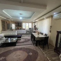 آپارتمان ۱۰۰ متر تک واحدی / براعتی