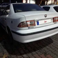 سمندملی دوگانه کارخانه مدل93|خودرو سواری و وانت|خوی, |دیوار