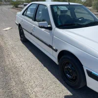 پارس مدل1402 موتورجدید