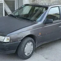 پژو روا مدل ۸۶