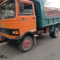 خاورکمپرسی ۶۰۸.قیمت ۱۷۰۰|خودرو سنگین|ری, دیلمان|دیوار