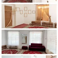 اجاره روزانه ویلا باغ مبله در روستای سربست سپیدان|اجارهٔ کوتاه‌مدت ویلا و باغ|شیراز, قصرالدشت|دیوار