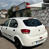 تیبا2 مدل 98|خودرو سواری و وانت|تهران, فدک|دیوار