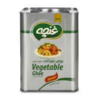 روغن جامد 4و 5 کیلویی