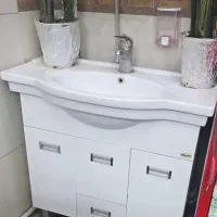 روشویی کابینتی