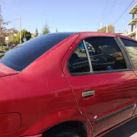 سمند مدل 82|خودرو سواری و وانت|سپیدان, |دیوار