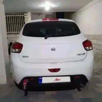 تیبا ۲ مدل ۹۷ در حد صفر نونو عروسک ۵۵ هزارتا کار