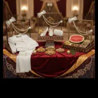 وسایل یلدایی وطبخ قرمز موجودمیباشد|خدمات پذیرایی، مراسم|مراغه, |دیوار