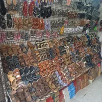 فوریی.... مغازه به همراه اجناس واگزاری خیابان قدس