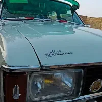 پیکان کلاسیک|خودرو کلاسیک|باقرشهر, |دیوار