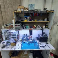 تعمیرات فوق تخصصی انواع لپ تاپ ها|خدمات رایانه‌ای و موبایل|اهواز, طالقانی|دیوار