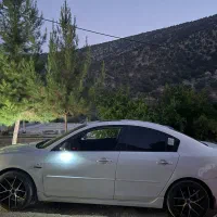 خودرو مزدا 3