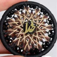 اویز ماشین و دیوار|صنایع دستی و سایر لوازم تزئینی|ایذه, |دیوار