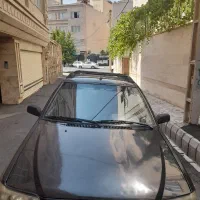 پراید ۸۷|خودرو سواری و وانت|تبریز, |دیوار