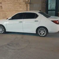 دنا پلاس اتومات سفید مدل ۱۴۰۵