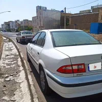 سمند EF7|خودرو سواری و وانت|زنجان, |دیوار