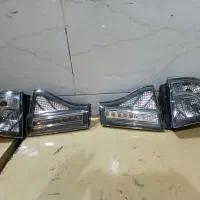 خطر عقب سورن پلاس طلق خطر سورن پلاس