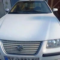 سمند مدل ۸۷|خودرو سواری و وانت|رشت, ترمینال|دیوار