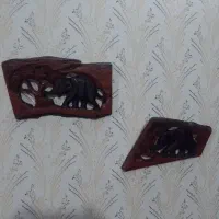 دیوار کوب فیل|صنایع دستی و سایر لوازم تزئینی|مشهد, انقلاب|دیوار