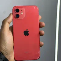 iphone 12 64G|موبایل|اشنویه, |دیوار