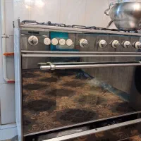 اجاق گاز فردار ورونا