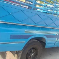 نیسان دوگانه 1402برج12