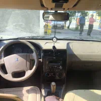 پژو تیوفایو مدل 97|خودرو سواری و وانت|شیراز, قلعه نو|دیوار