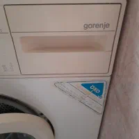 ماشین لباسشویی گرنیه gorenje|ماشین لباسشویی و خشک‌کن لباس|تهران, کاج|دیوار