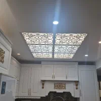 سقف کاذب .از طراحی تا اجرا|خدمات پیشه و مهارت|نظرآباد, نظرآباد|دیوار