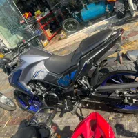 موتور NA گلکسی 180