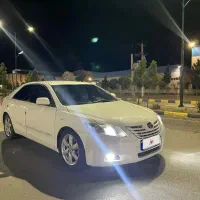 فروش تویوتا کمری/2007/GL
