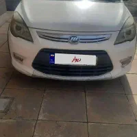 لیفان ایکس 50 اتومات 95