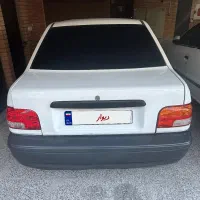 پراید۹۹|خودرو سواری و وانت|بندر ماهشهر, |دیوار