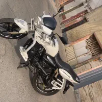 موتور آپاچی مدل ۹۰