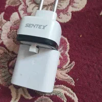 آداپتور فست شارژ سامسونگ