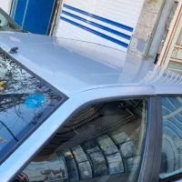 روا دوگانه کارخانه|خودرو سواری و وانت|سنقر, |دیوار