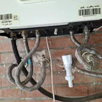 تاسیسات لوله کشی نشت یابی تعمیرات|خدمات پیشه و مهارت|پرند, فاز ۶|دیوار