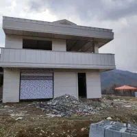 فروش خانه باغ دشت چیچوران دو طبقه