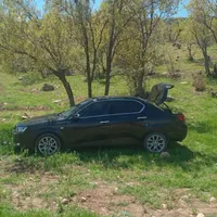 دنا پلاس 6 دنده توربو، مدل ۱۴۰۱