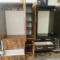 کمد دراور لباس نو|جاکفشی، کمد، دراور|قزوین, |دیوار