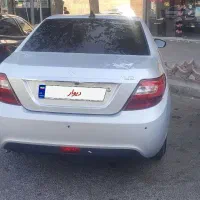 دنا پلاس تیپ دو مدل 1401|خودرو سواری و وانت|ماهدشت, |دیوار