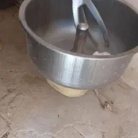 فروش تجهیزات نانوایی