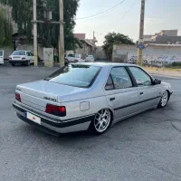 405 مدل 92