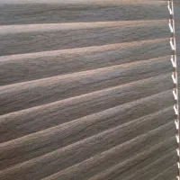 پرده کرکره ای طرح چوب