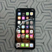 آیفون X سیلور 64GB