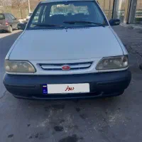 پرایدمدل۸۲|خودرو سواری و وانت|اصفهان, گرکان|دیوار