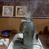 وسایل قهوه فروشی اسپرسو صنعتی اسیاب معاوضه فروش|کافی‌شاپ و رستوران|کرج, کیانمهر|دیوار