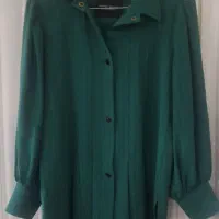 شومیز زنانه سایز ۳۸ تا ۴۰|لباس|دوگنبدان, |دیوار