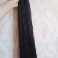 فروش موی مصنوعی دم اسبی